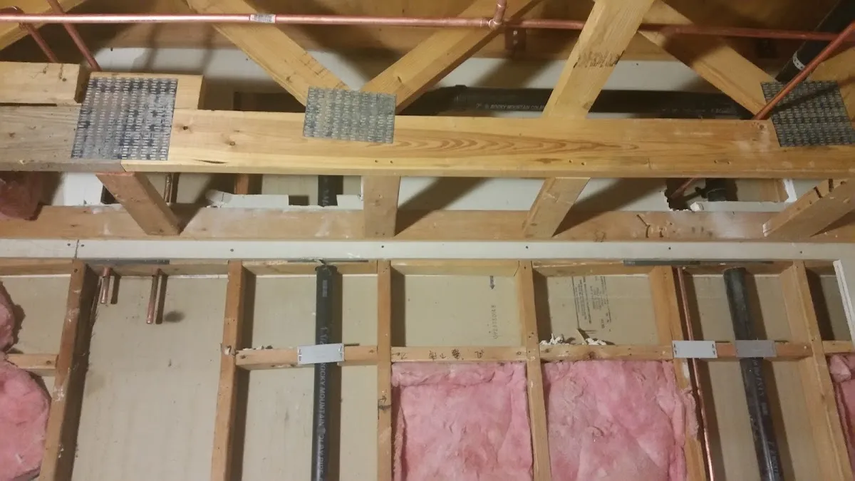 Plumbing services in Homeland Park, SC